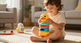 The Microduck: A Toy, But Its Open Stack Is Truly AI-Driven
