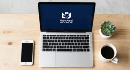 University Of Adelaide, South Australia, Australia Surges In Global Coverage