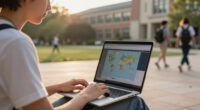 University Of Arkansas Surges In Global Coverage