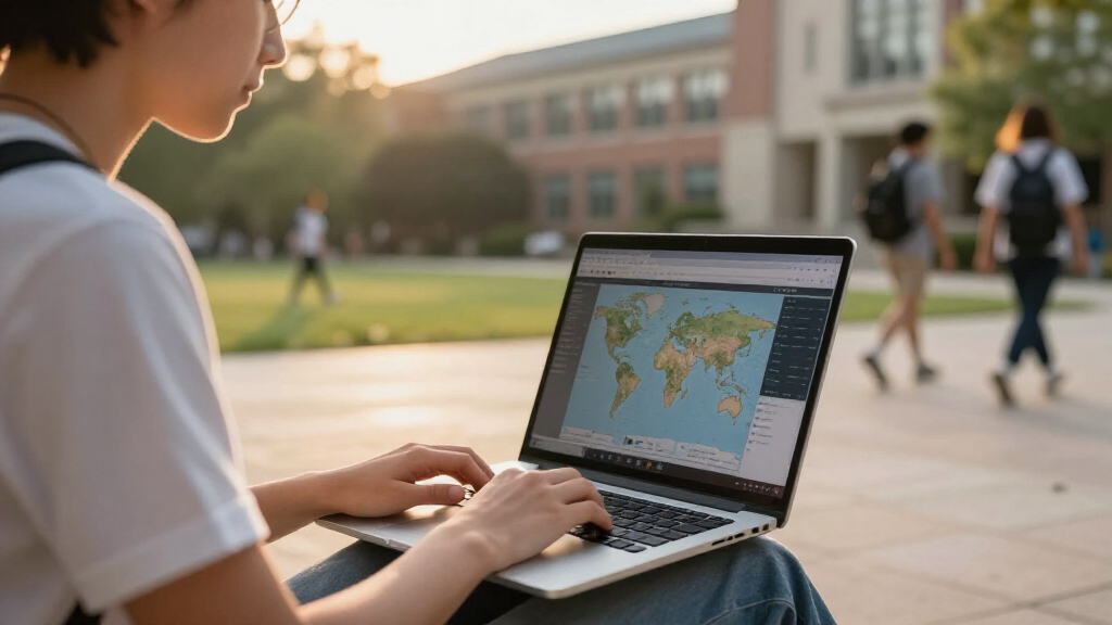 University Of Arkansas Surges In Global Coverage