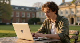 University Of Cambridge Surges In Global Coverage