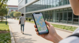 University Of Washington, Washington, United States Surges In Global Coverage