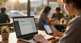 Unlock Small Business Success With AI Automation Software During Labor Day