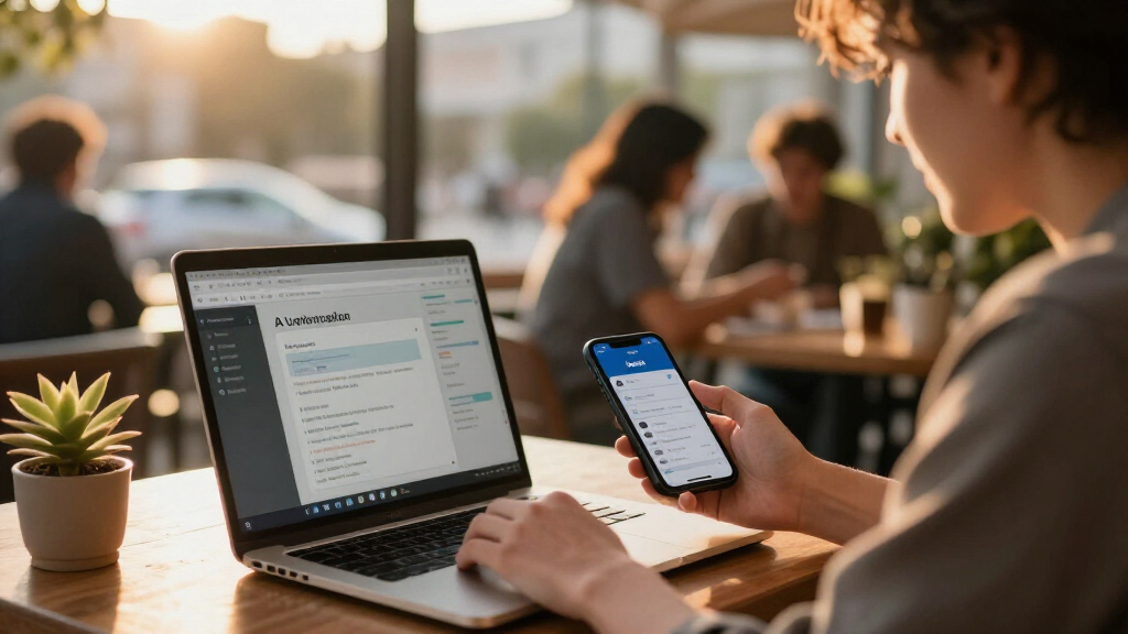 Unlock Small Business Success With AI Automation Software During Labor Day