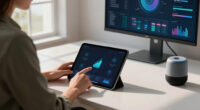 Unveiling The Top 10 AI Trends For 2026