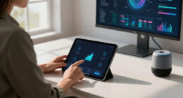 Unveiling The Top 10 AI Trends For 2026
