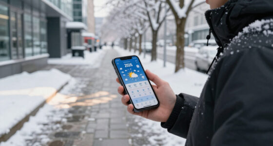 Us 2026 Winter Weather Forecast
