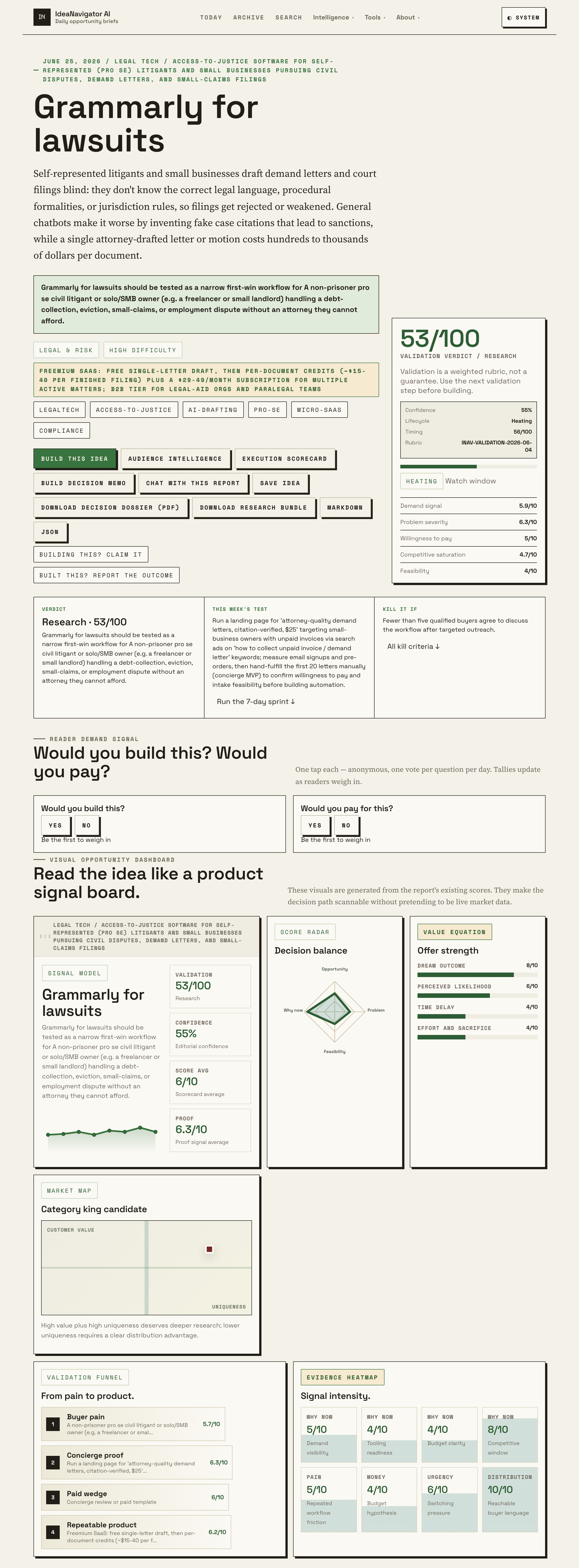 Using Grammarly To Improve Your Small-Claims Court Filings
