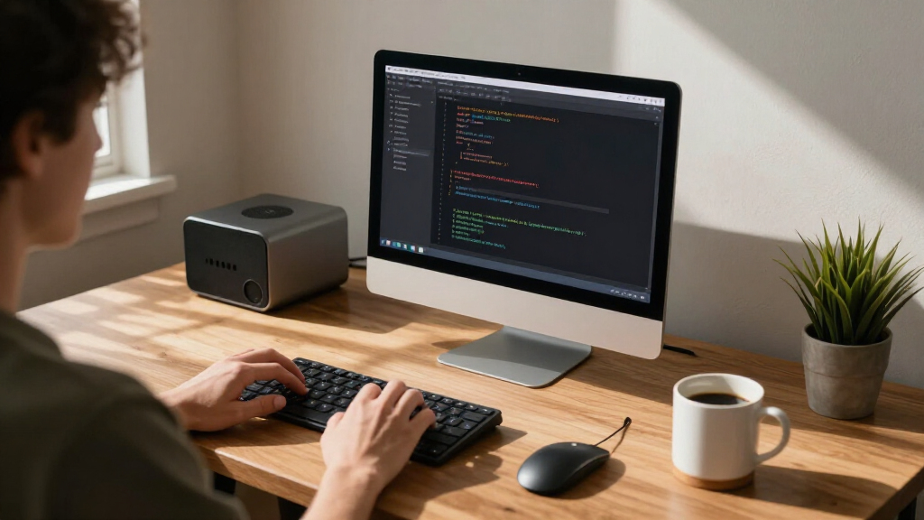 What Does 'Run' Mean For Frontier AI On Your Mac Studio? Explained