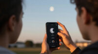 What Time Is The Lunar Eclipse Tonight