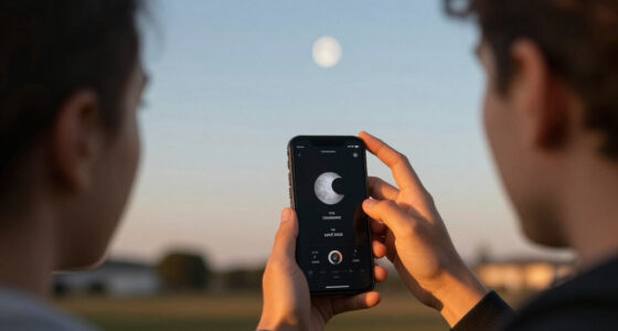 What Time Is The Lunar Eclipse Tonight