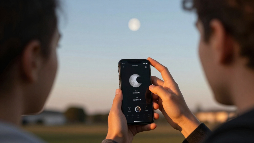 What Time Is The Lunar Eclipse Tonight