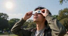 When Is The Next Eclipse