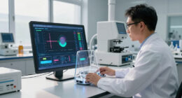 Why Agents Per Gigawatt Could Transform AI Performance Tracking
