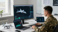 Why AI Software Might Have Caused Russia’s Su-57 Failure