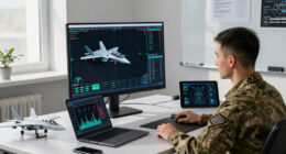 Why AI Software Might Have Caused Russia’s Su-57 Failure