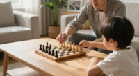 Why Einstein’s Parenting Philosophy Still Matters For Raising Strong Kids