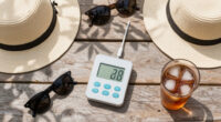Will The Maximum Temperature Be >86° On Aug 29, 2026?
