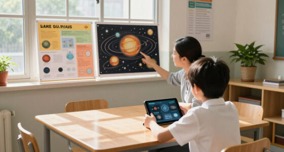 10 Best Educational Science Reference Charts in 2026