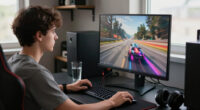 10 Best High Refresh Gaming Monitors For Speedy Sessions In 2026