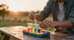 10 Best Science Experiment Kits for Adults in 2026