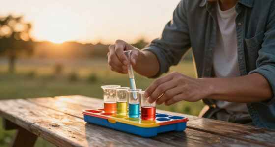 10 Best Science Experiment Kits for Adults in 2026