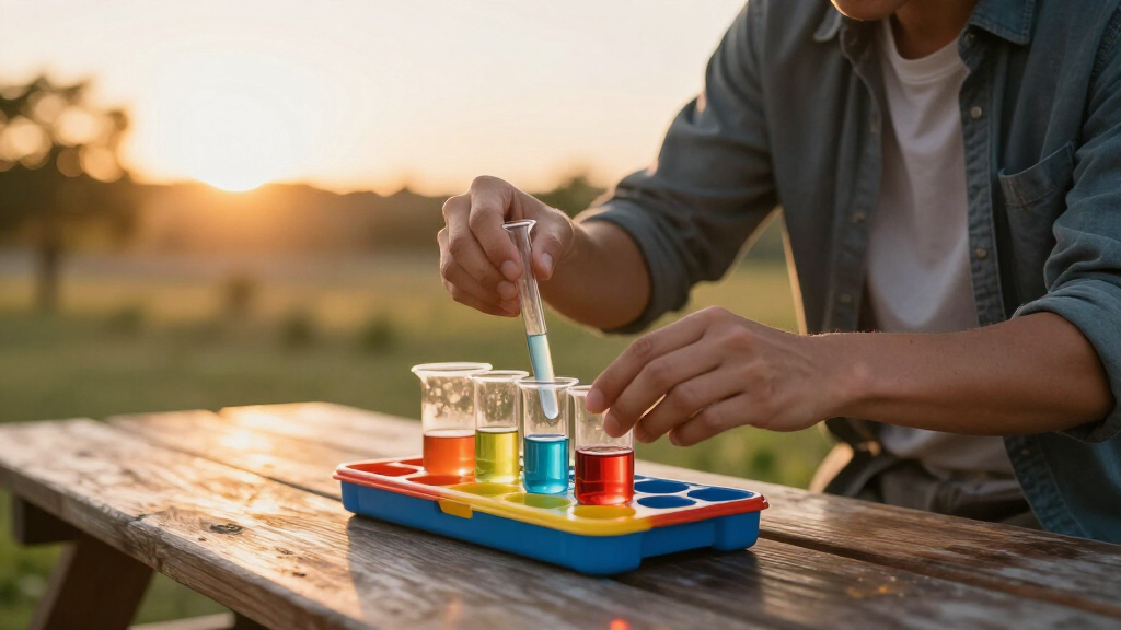 10 Best Science Experiment Kits for Adults in 2026