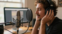 10 Studio Condenser Mics For Better Home Recording In 2026