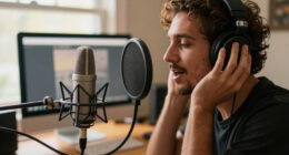 10 Studio Condenser Mics For Better Home Recording In 2026