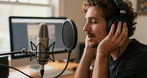 10 Studio Condenser Mics For Better Home Recording In 2026