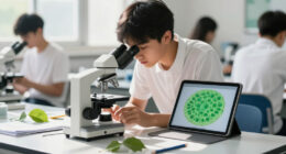 11 Best Digital Microscopes for Students in 2026