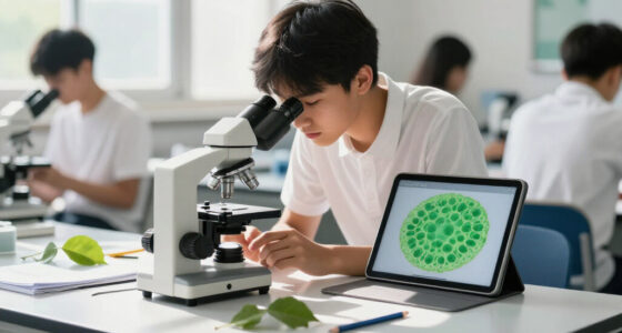 11 Best Digital Microscopes for Students in 2026