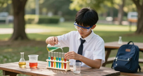 11 Best Educational Science Kits for High School in 2026