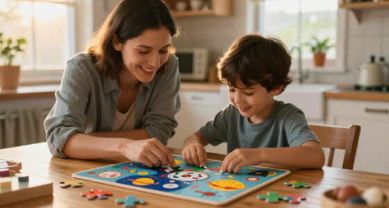 11 Best Educational Science Puzzle Sets in 2026