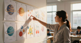 11 Best Educational Science Reference Charts in 2026