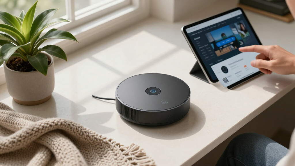 11 Innovative AI Home Automation Devices Launching In 2026
