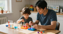 12 Best Educational Science Kits for Kids in 2026