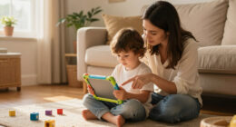 12 Best Educational Tablets for Kids in 2026