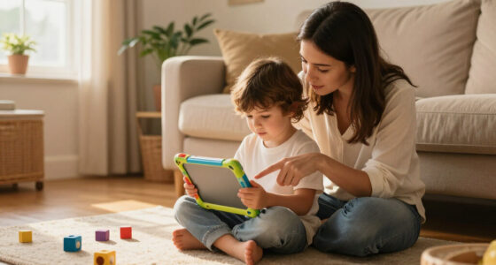 12 Best Educational Tablets for Kids in 2026