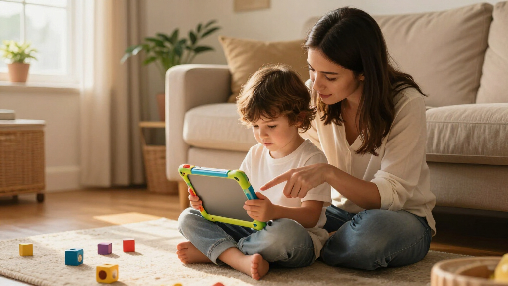 12 Best Educational Tablets for Kids in 2026