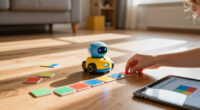 12 Best Programmable Coding Robots for Kids in 2026