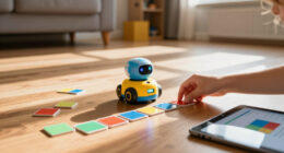 12 Best Programmable Coding Robots for Kids in 2026