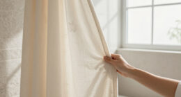 12 Best Shower Curtains in 2026