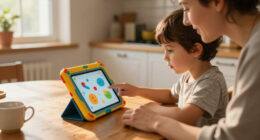 13 Best Educational Tablets for Kids in 2026