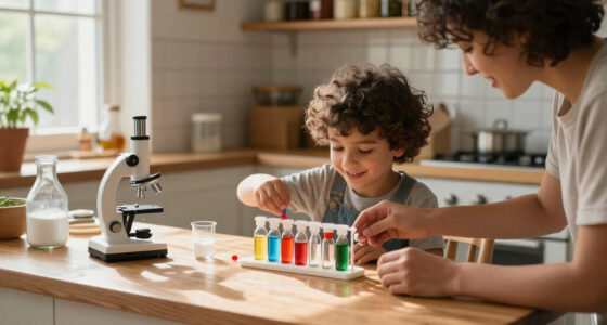 14 Best Educational Science Kits for Kids in 2026