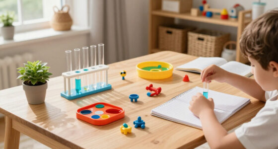 14 Best Educational Science Kits for Kids in 2026