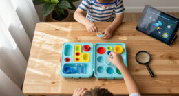 14 Best Educational Science Kits for Kids in 2026