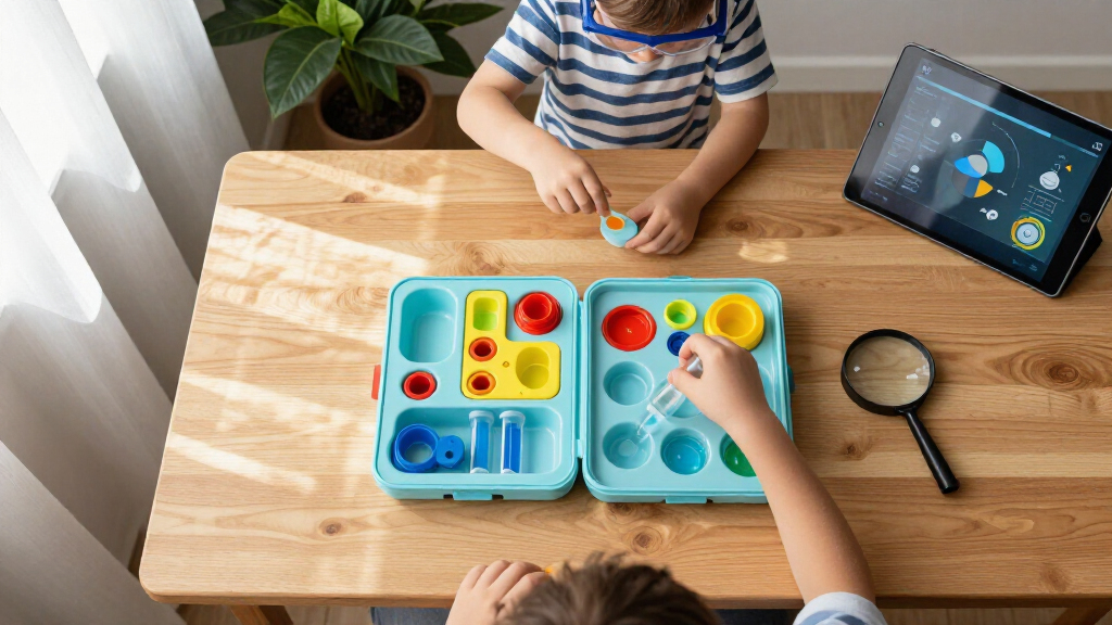 14 Best Educational Science Kits for Kids in 2026
