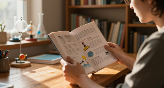 14 Best Educational Science Reference Books in 2026