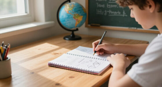 14 Best Interactive Science Notebooks for 2026